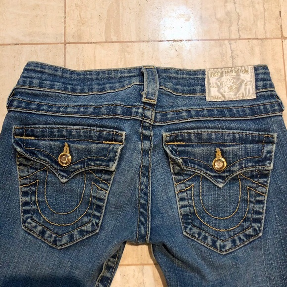 True Religion Denim - true y2k True Religion jeans